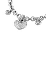 Guess Kalpli Kadın Bileklik - JGUJUBB05211JWRHS - Görsel 3