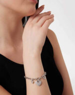 Guess Kalpli Kadın Bileklik - JGUJUBB05211JWRHS - Görsel 4