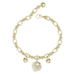 Guess Kalpli Kadın Bileklik - JGUJUBB05211JWYGS