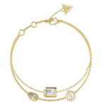 Guess Kadın Bileklik - JGUJUBB05237JWYGS