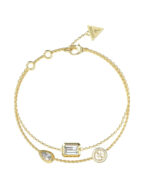 Guess Kadın Bileklik - JGUJUBB05237JWYGS