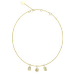 Guess Kadın Kolye - JGUJUBN05240JWYGTU