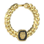 Guess Erkek Bileklik - JGUJUMB04007JWYGBKS