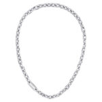 Calvin Klein Erkek Kolye - CKJ35100049