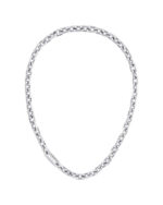 Calvin Klein Erkek Kolye - CKJ35100049