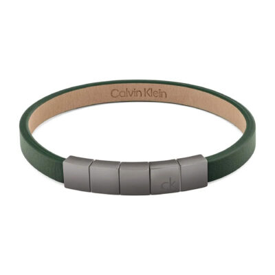 Calvin Klein Erkek Bileklik - CKJ35100063
