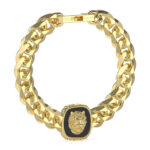 Guess Erkek Bileklik - JGUJUMB04001JWYGBKS