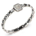 Guess Erkek Bileklik - JGUJUMB05003JWSTBKTU