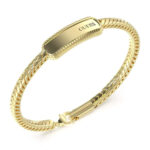 Guess Erkek Bileklik - JGUJUMB05025JWYGS