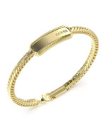 Guess Erkek Bileklik - JGUJUMB05025JWYGS