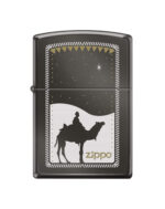 Zippo Çakmak Classic (Z-MP404180-150)