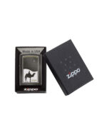 Zippo Çakmak Classic (Z-MP404180-150) - Görsel 2