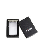 Zippo Çakmak Classic (Z-MP184628-250) - Görsel 3