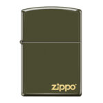Zippo Çakmak Classic (Z-MP405985-221)