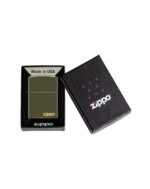 Zippo Çakmak Classic (Z-MP405985-221) - Görsel 2
