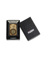 Zippo Çakmak Classic (Z-CI419891-218) - Görsel 2