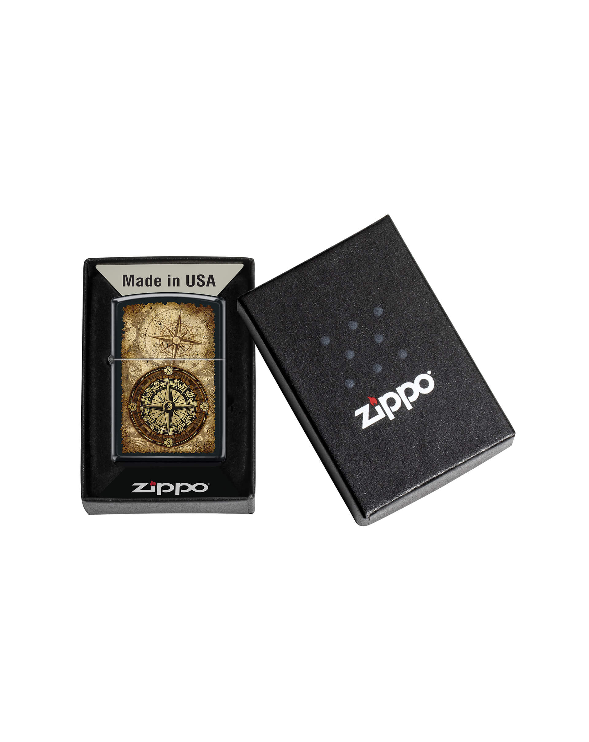 Zippo Çakmak Classic (Z-CI419891-218) | Akik Gümüş