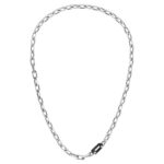 Calvin Klein Erkek Kolye - CKJ35100067