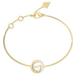 Guess Kalpli Kadın Bileklik - JGUJUBB05527JWYGS