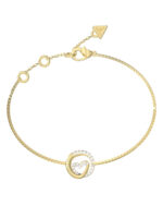Guess Kalpli Kadın Bileklik - JGUJUBB05527JWYGS