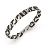 Guess Erkek Bileklik - JGUJUMB05063JWSTBKS