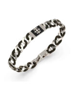 Guess Erkek Bileklik - JGUJUMB05063JWSTBKS