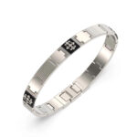 Guess Erkek Bileklik - JGUJUMB05065JWSTBKTU