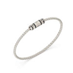 Guess Erkek Bileklik - JGUJUMB05095JWSTS