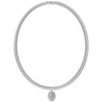 Guess Erkek Kolye - JGUJUMN01301JWSTTU
