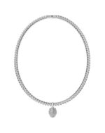Guess Erkek Kolye - JGUJUMN01301JWSTTU
