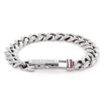 Tommy Hilfiger Erkek Bileklik - THJ2790610