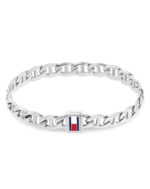 Tommy Hilfiger Erkek Bileklik - THJ2790645