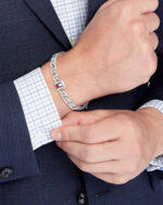 Tommy Hilfiger Erkek Bileklik - THJ2790645 - Görsel 2