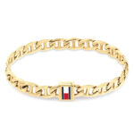 Tommy Hilfiger Erkek Bileklik - THJ2790646