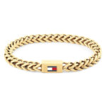 Tommy Hilfiger Erkek Bileklik - THJ2790648