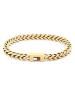 Tommy Hilfiger Erkek Bileklik - THJ2790648