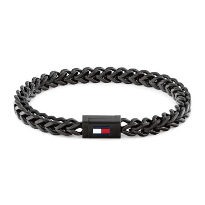 Tommy Hilfiger Erkek Bileklik - THJ2790649