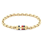 Tommy Hilfiger Erkek Bileklik - THJ2790653