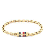Tommy Hilfiger Erkek Bileklik - THJ2790653