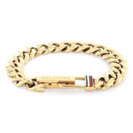 Tommy Hilfiger Erkek Bileklik - THJ2790665