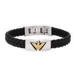 Emporio Armani Erkek Bileklik - AJEGS3253-040