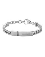 Diesel Erkek Bileklik - DJDX0966-040