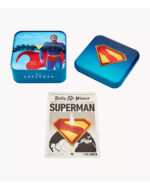 Fossil Superman x Fossil Erkek Bileklik - JFC04891-998 - Görsel 5