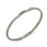 Guess Erkek Bileklik - JGUJUMB05102JWSTS