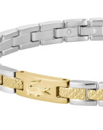 Lacoste Unisex Bileklik - LACJ2040558 - Görsel 3